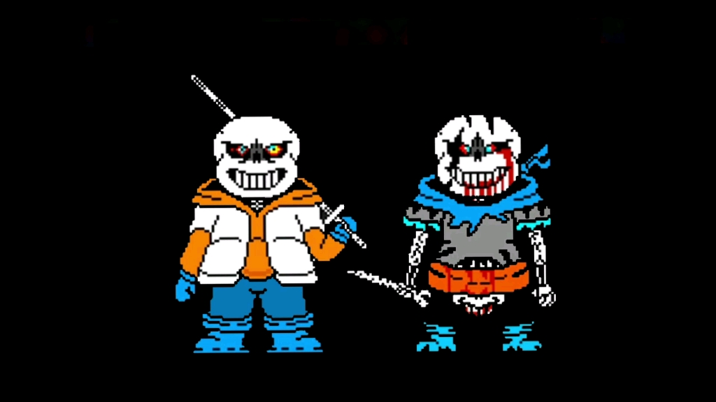 vs insanityswapdisttrust determinationdustlesscordpapyrus swap