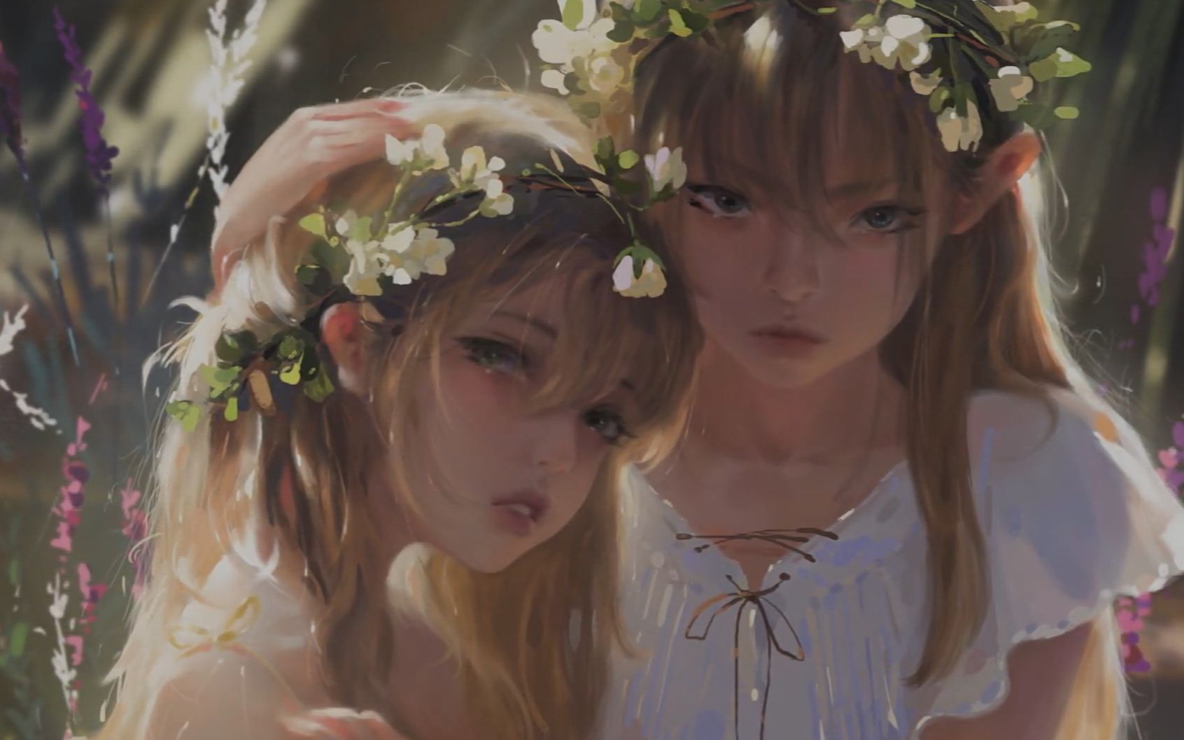 gtztaejune插画练习过程