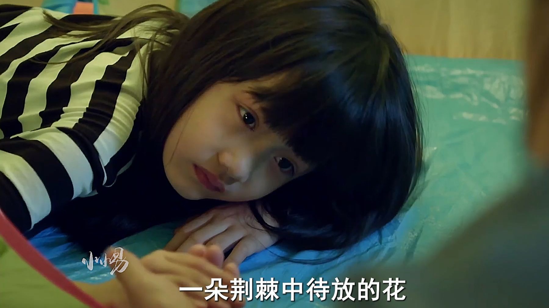 5岁女孩患上抑郁症，妈妈意外找出心灵解药