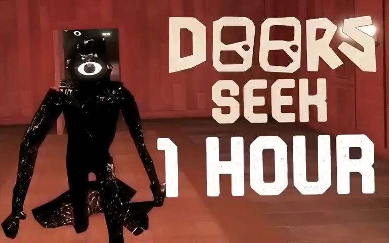 seek追逐战ost:here i come播放一个小时