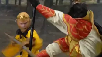 牛吹得很响，一打架就防御