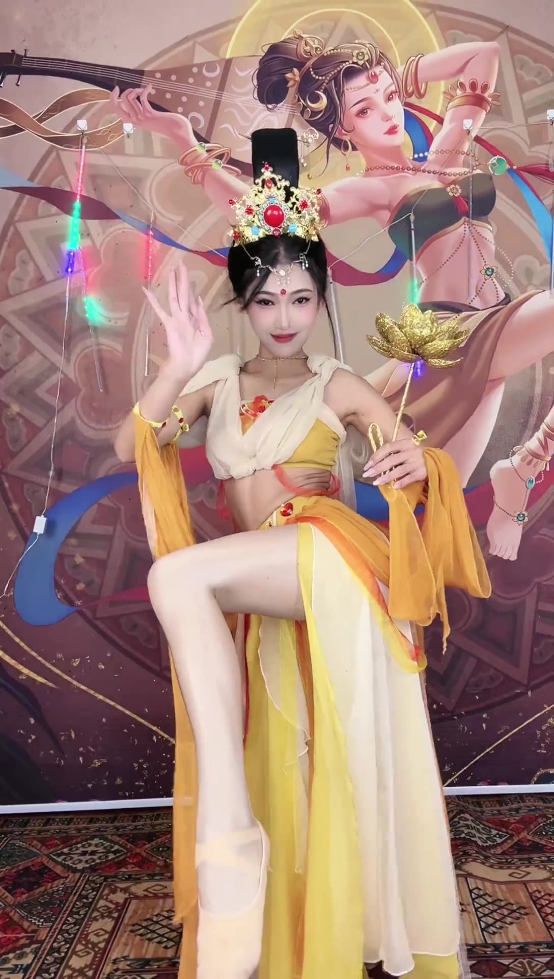 [2024-02-15][烊烊_][温南汐_15][国舞琪琪]