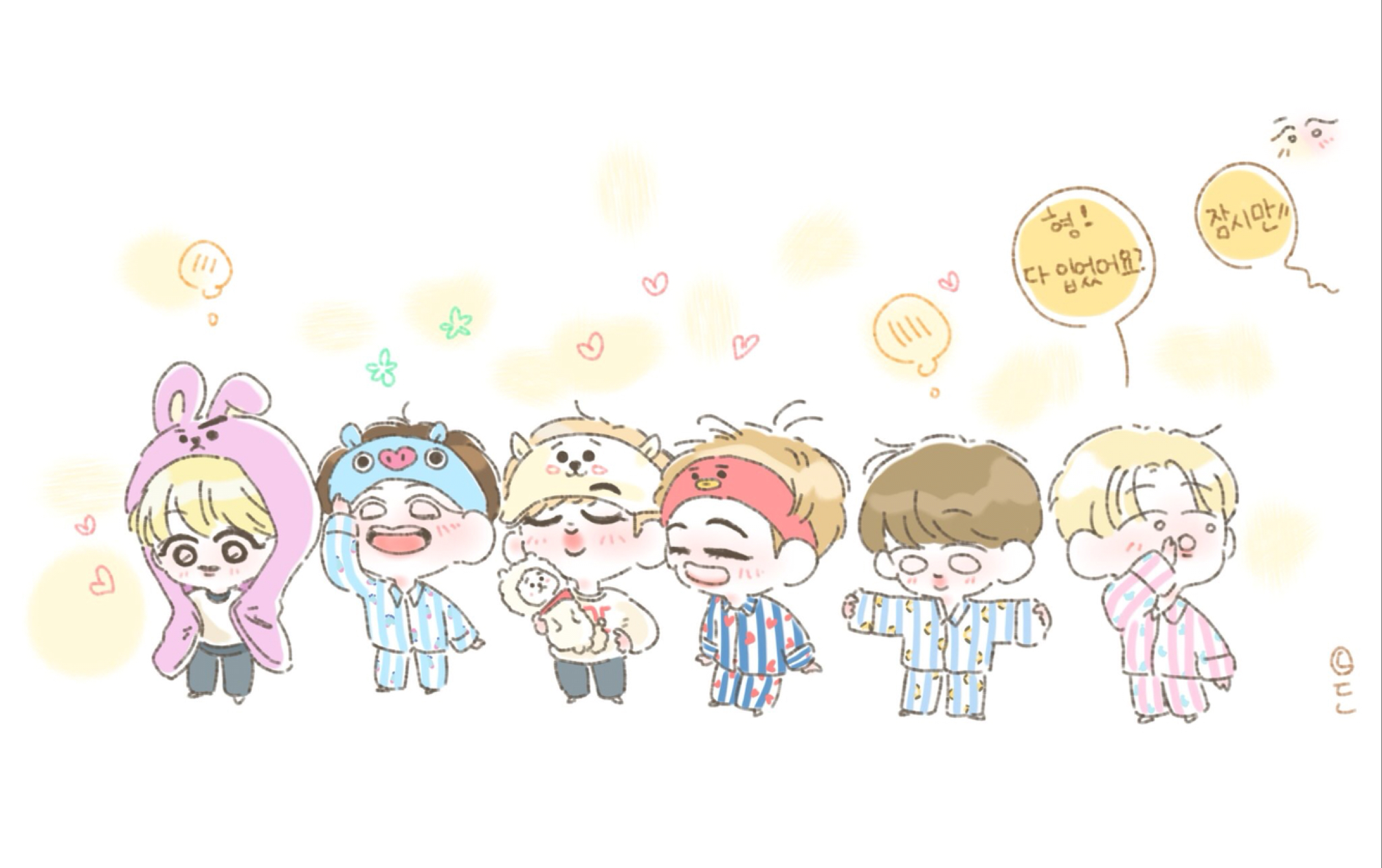 防弹少年团bts 四期 4th muster happy ever after dvd 中字