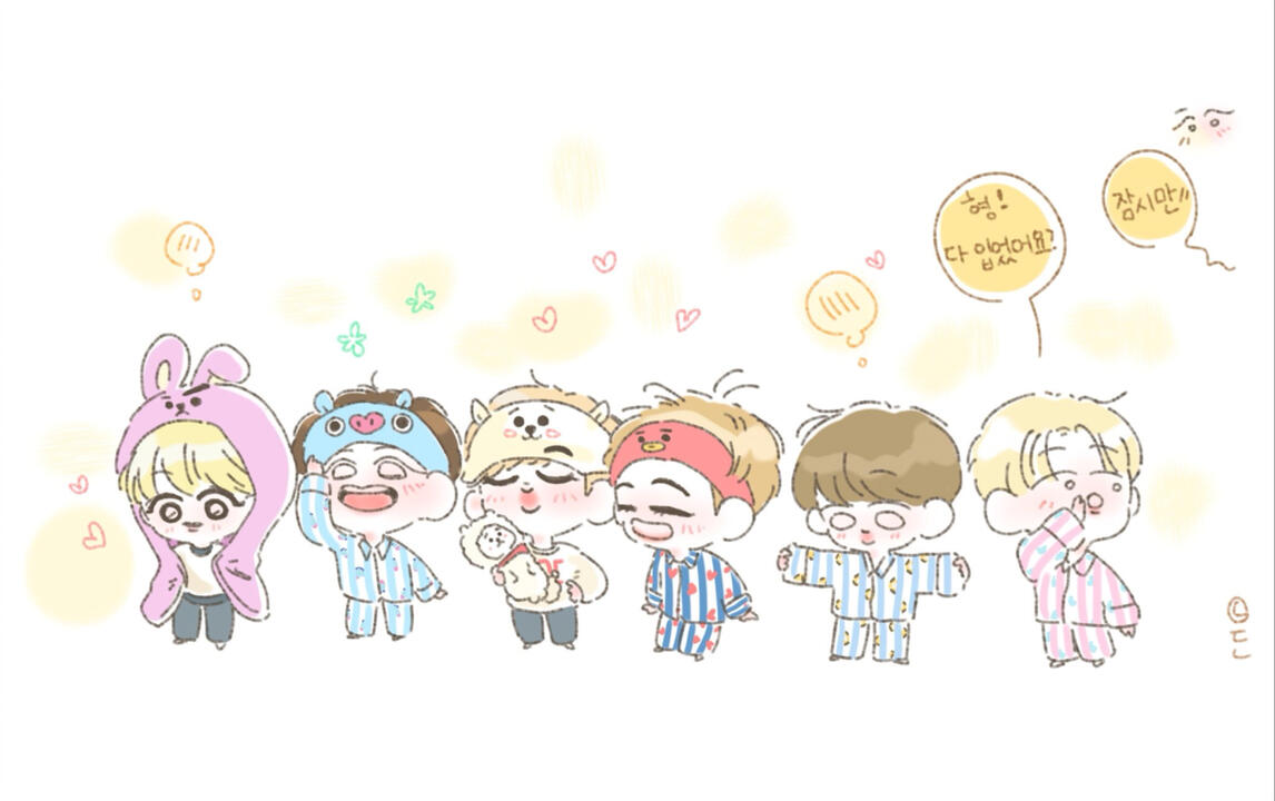 防弹少年团BTS 四期4th Muster Happy Ever After DVD 中字_哔哩哔哩_