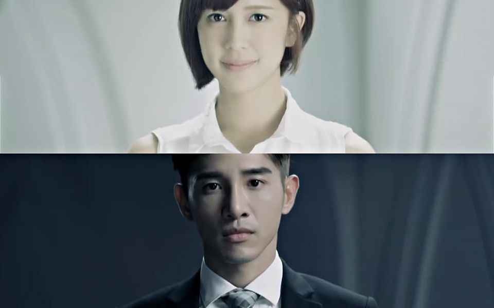 【台剧/720p】《浮士德的微笑》预告&ost 合集