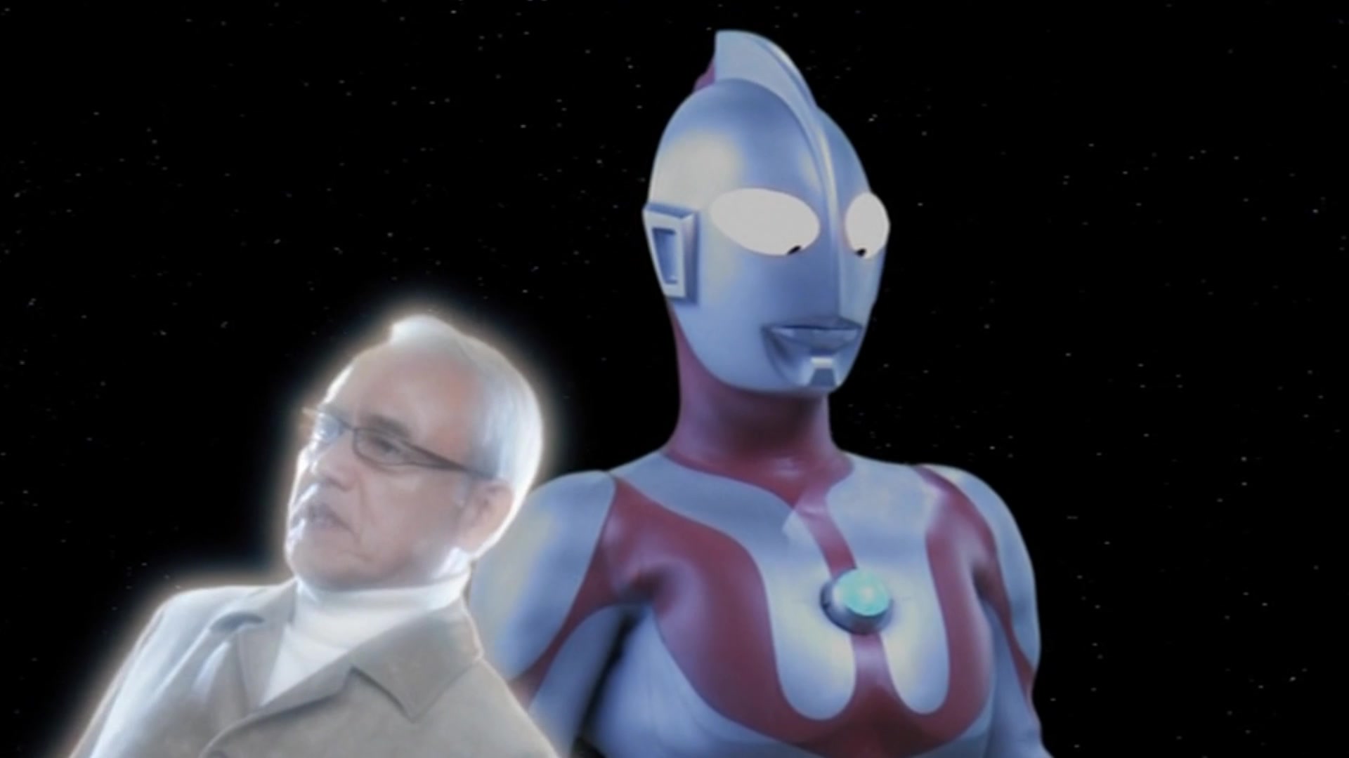 他是奥特曼历史的起源盘点初代奥特曼的客串战斗