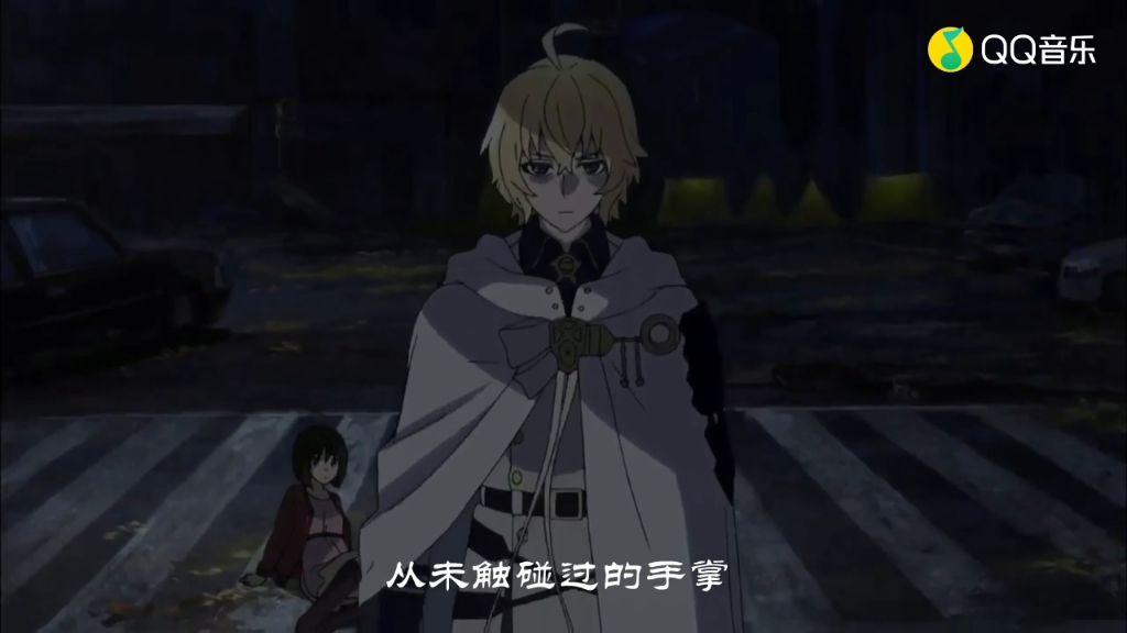 终极的炽天使爆燃混剪!