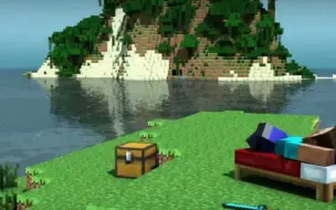 Скачать видео: minecraft:节奏感