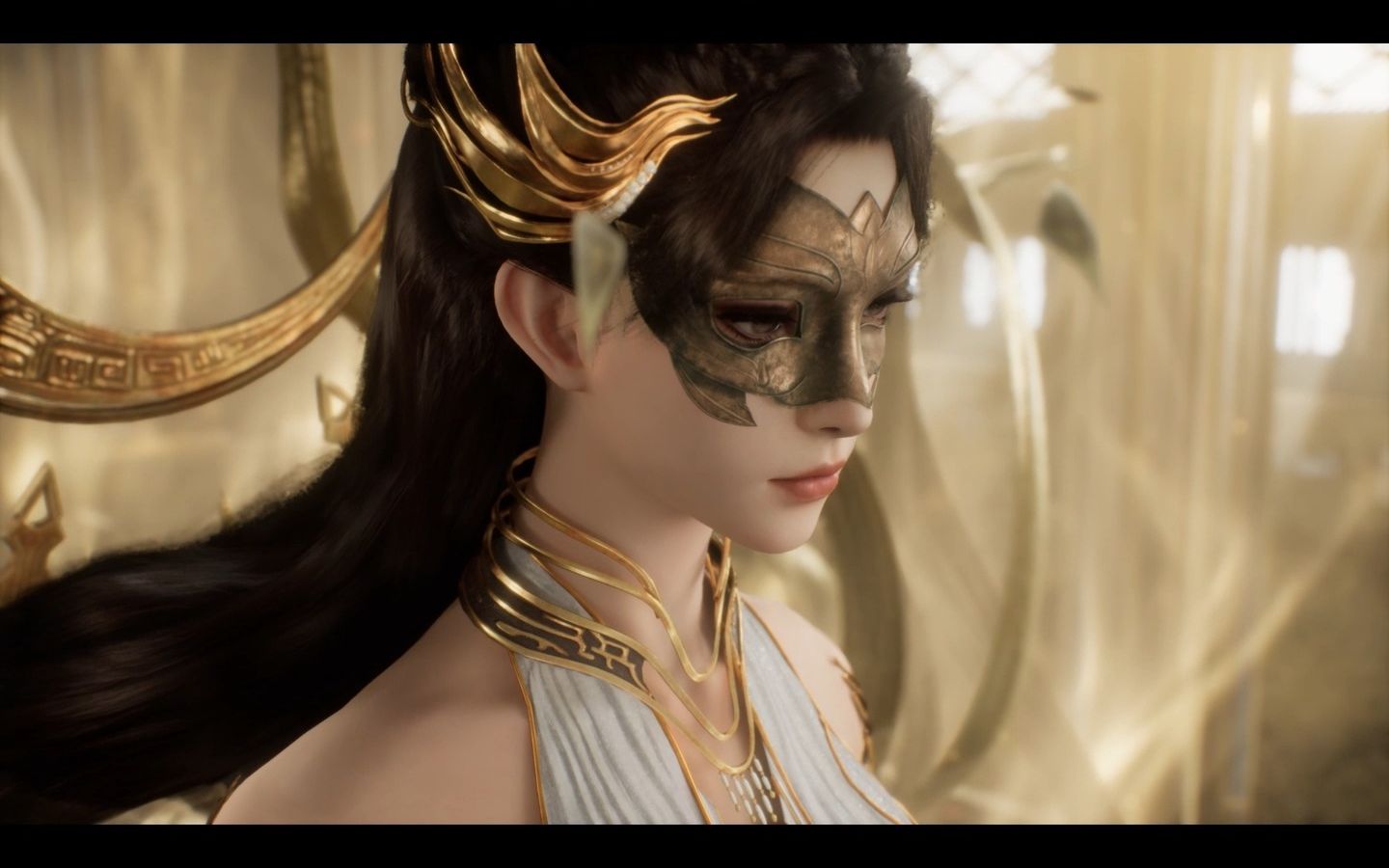 九龙拉棺为之震撼