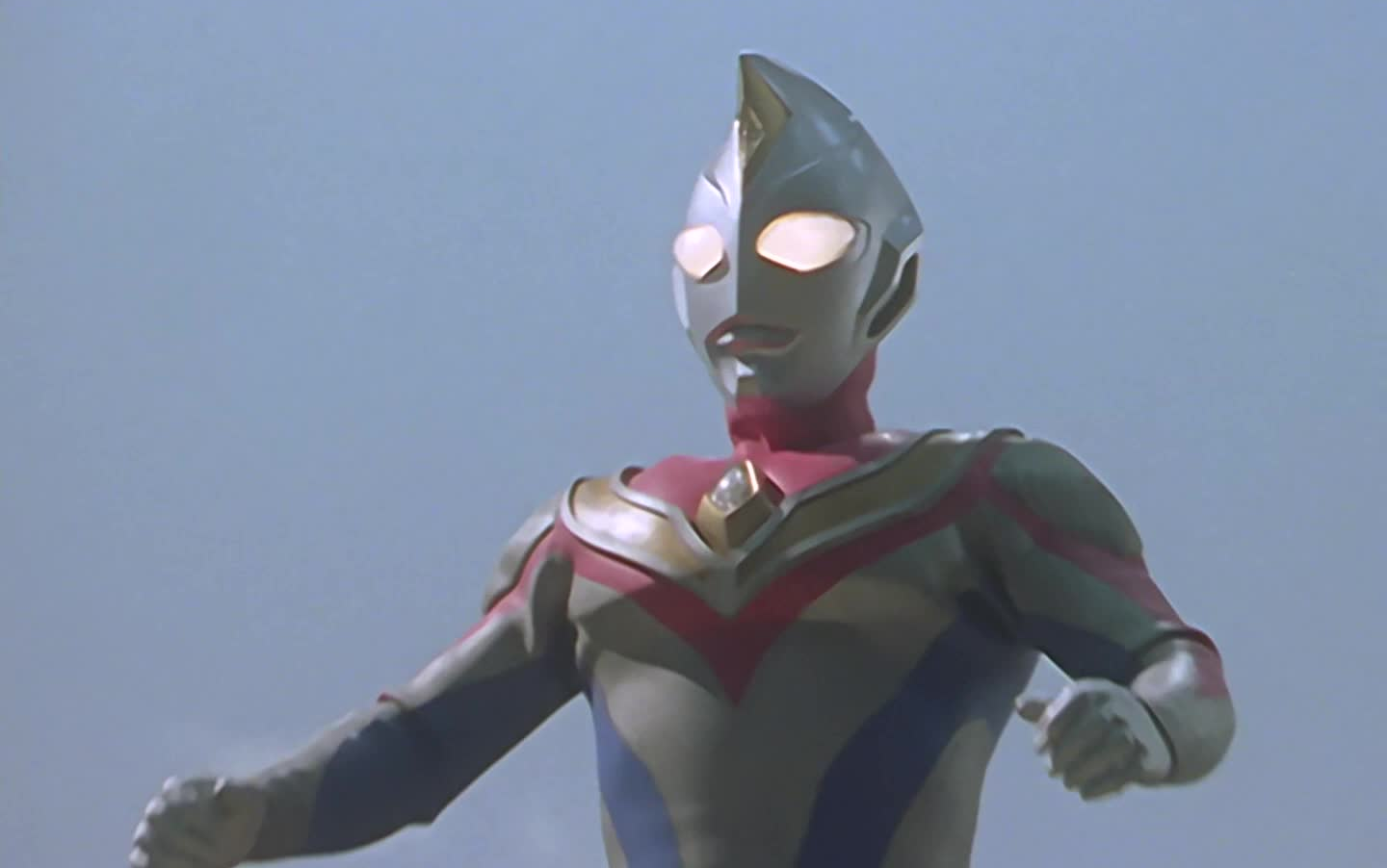 超人帝拿 45 粤语版【爱子动画配音】