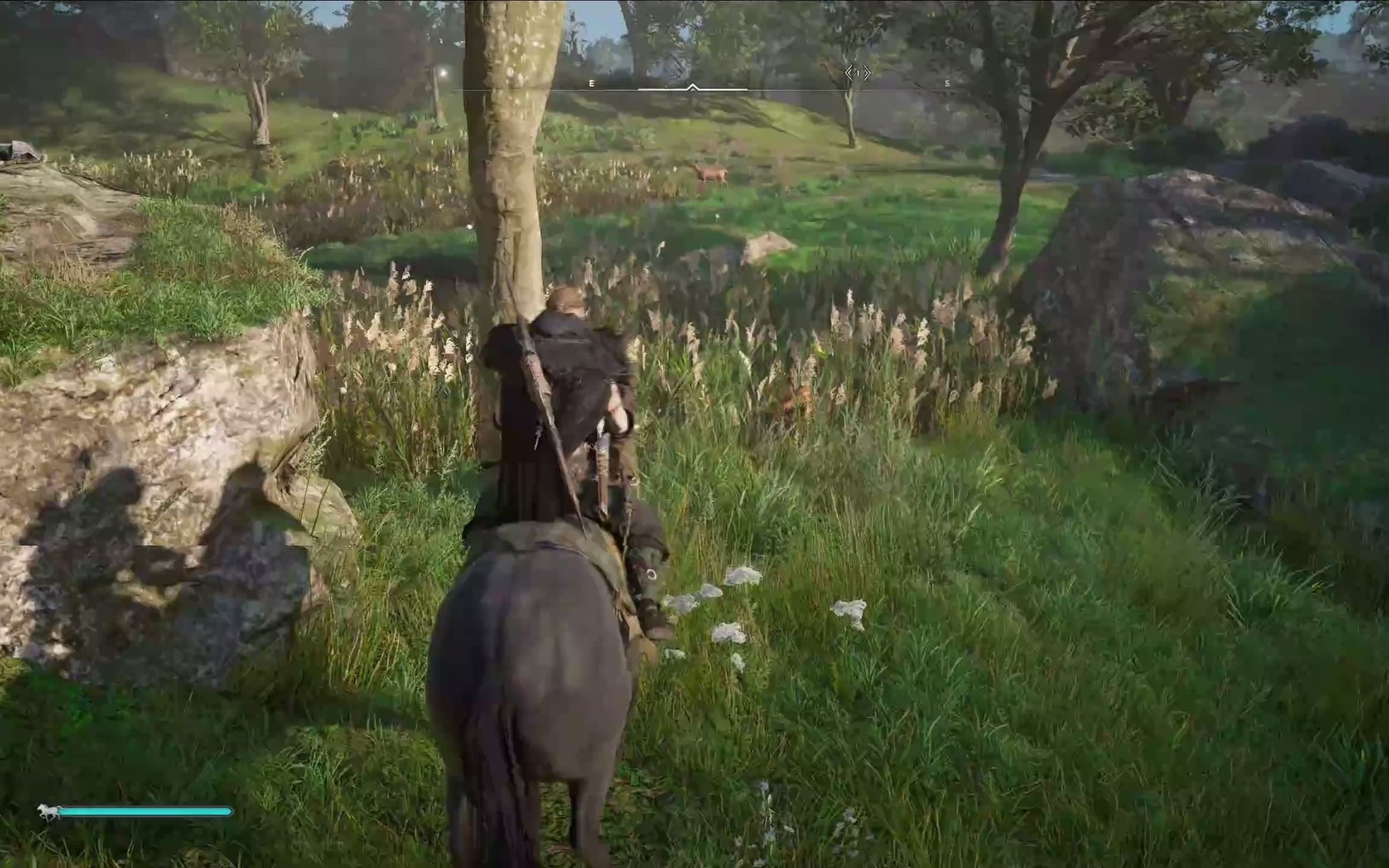 英灵殿埃塞克斯宝藏