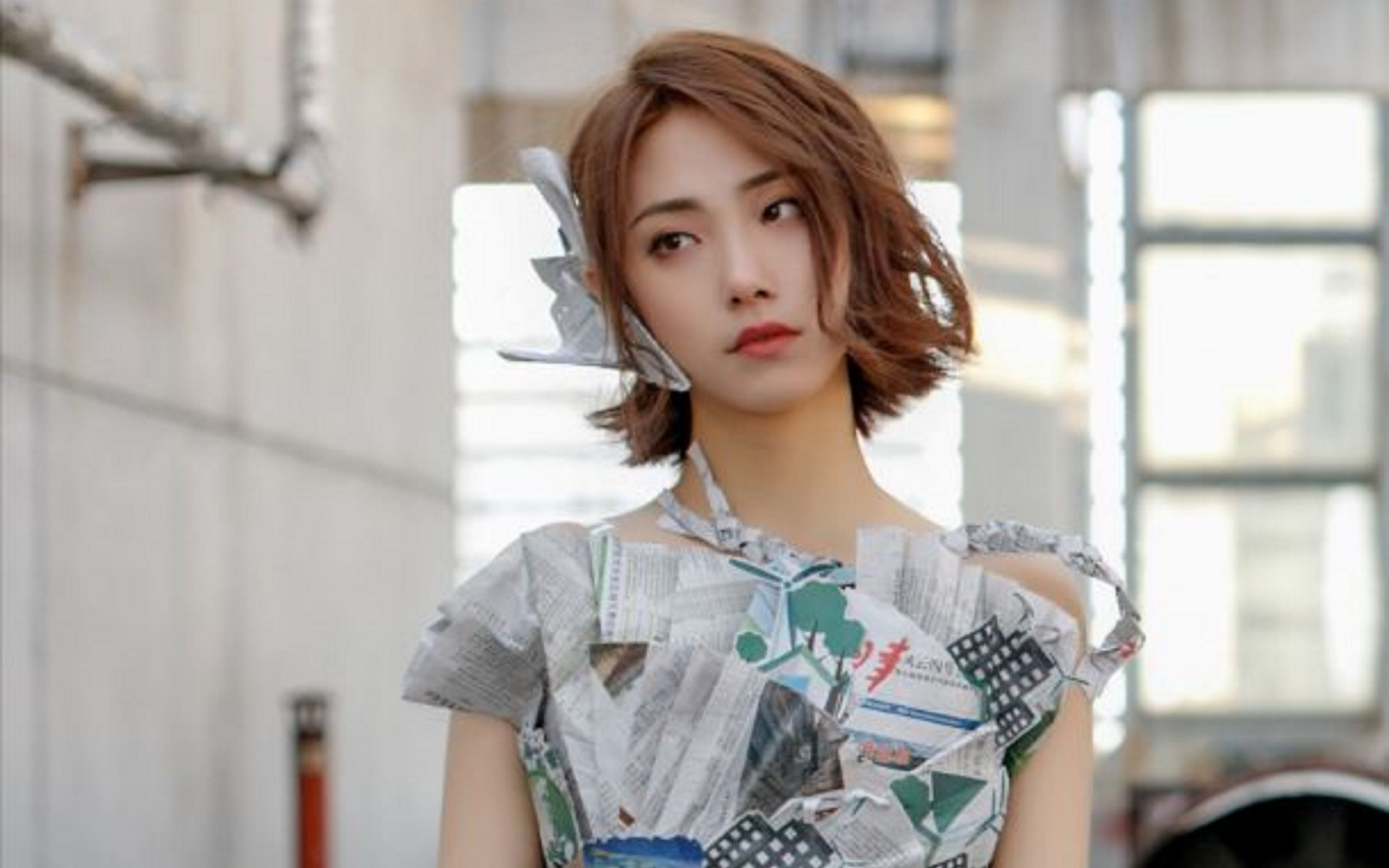 【王诗蒙】20190102 口袋电台 沈阳怕不是下雪了要,冷