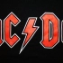 AC-DC - Back In Black（官方mv）
