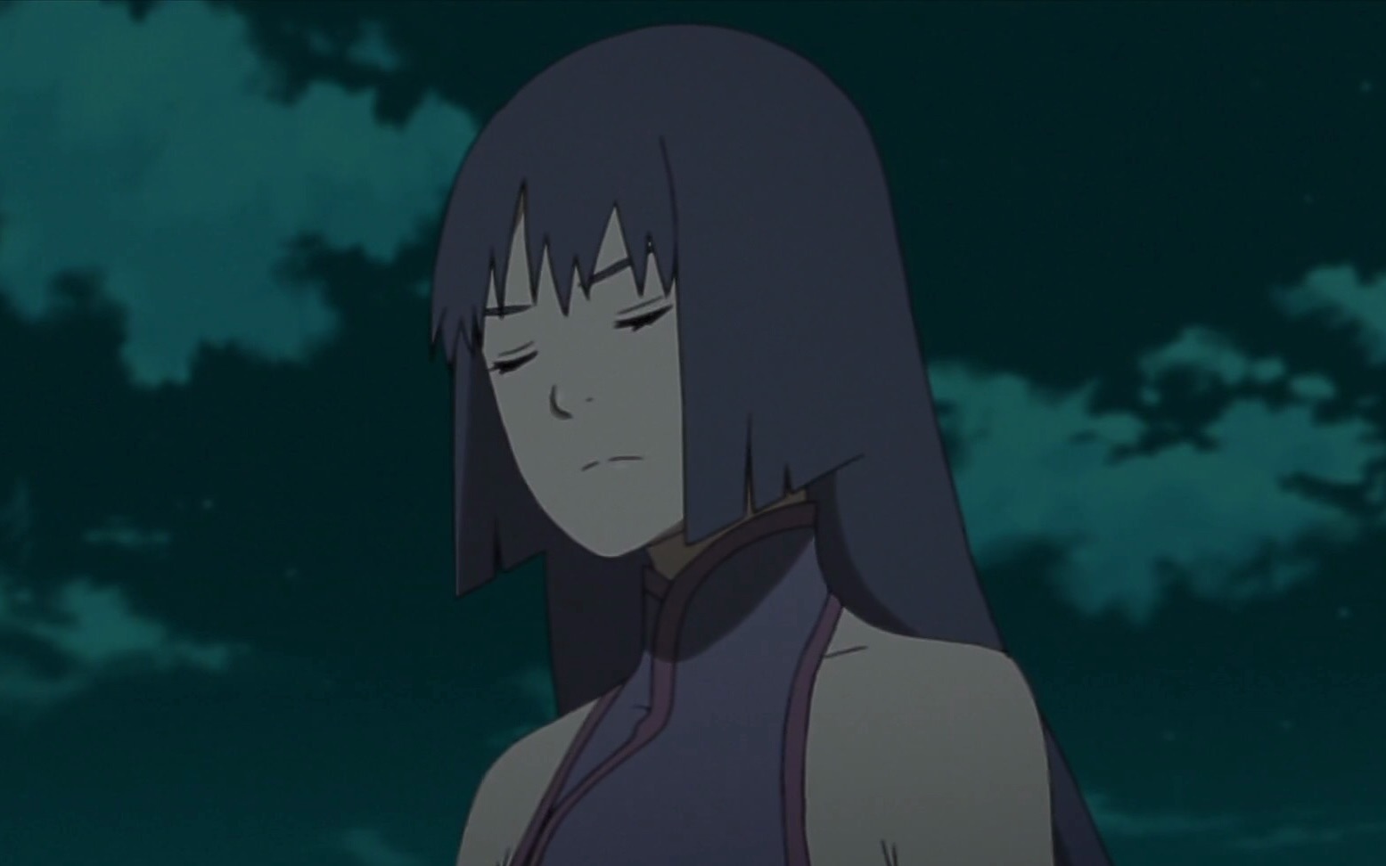 【剪辑系列#6】火影暗部夕颜与博人传紫发班长的神秘关系(蜜汁胡扯)