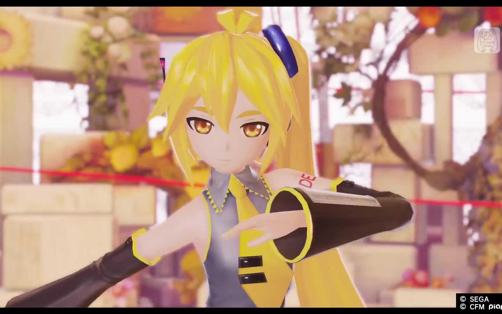 亚北ネルv4x翻调脑内革命girl第一次调亚种请见谅