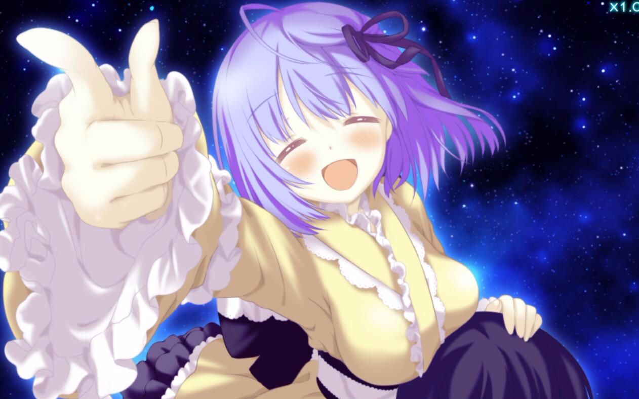 五彩斑斓的曙光 第二十二期(镜线完结)