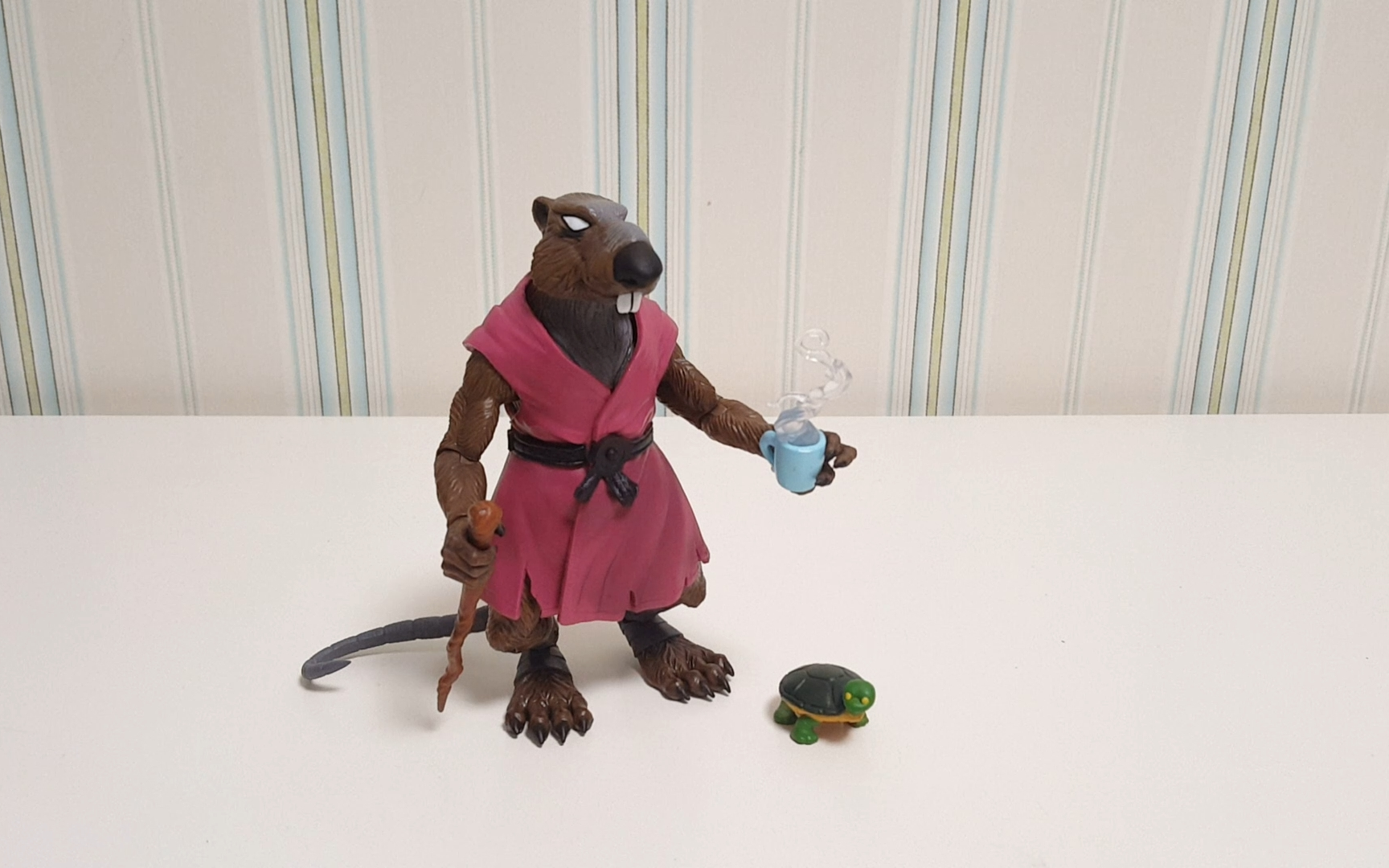 super7忍者神龟斯普林特老师_哔哩哔哩 (゜-゜)つロ 干杯~-bilibili