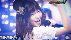 Akb48g Best Artist 16 Live Cut Akb48 Ske48 Nmb48 Hkt48 哔哩哔哩 つロ干杯 Bilibili