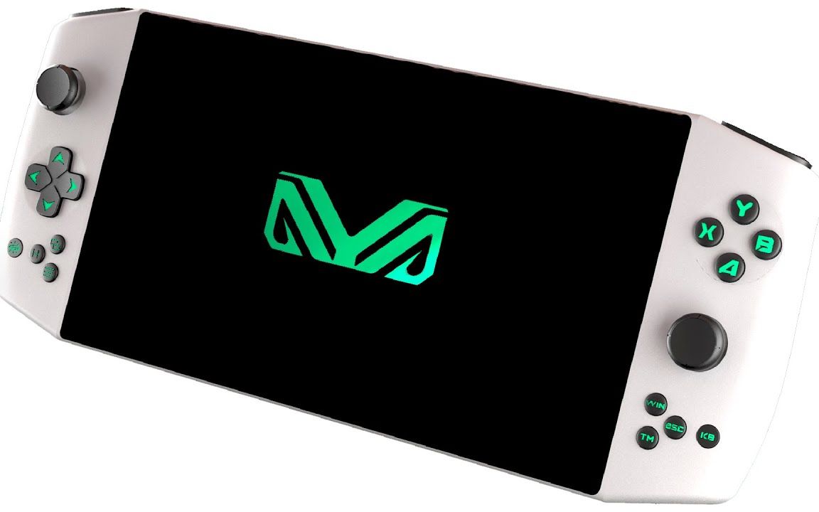 aya neo 手持掌机 创始人a叔访谈