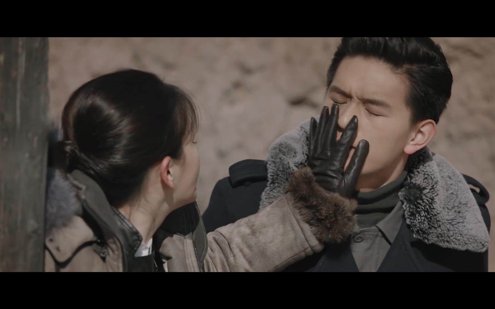 天坑鹰猎椰蓉夫妇小两口的日常杨烨x商雪榕