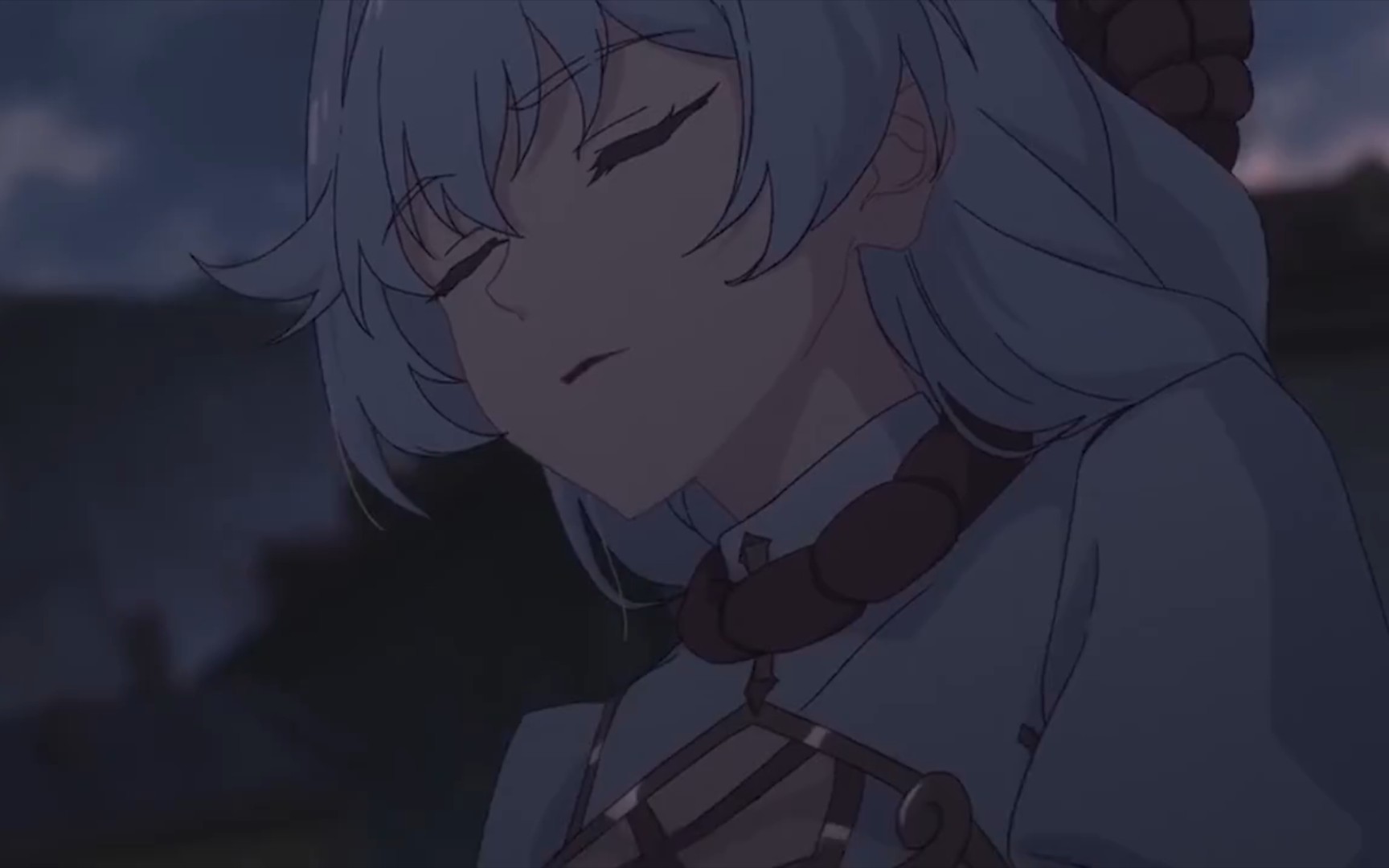 罗刹&奥托 崩三崩铁混剪 主教大人的前世今生