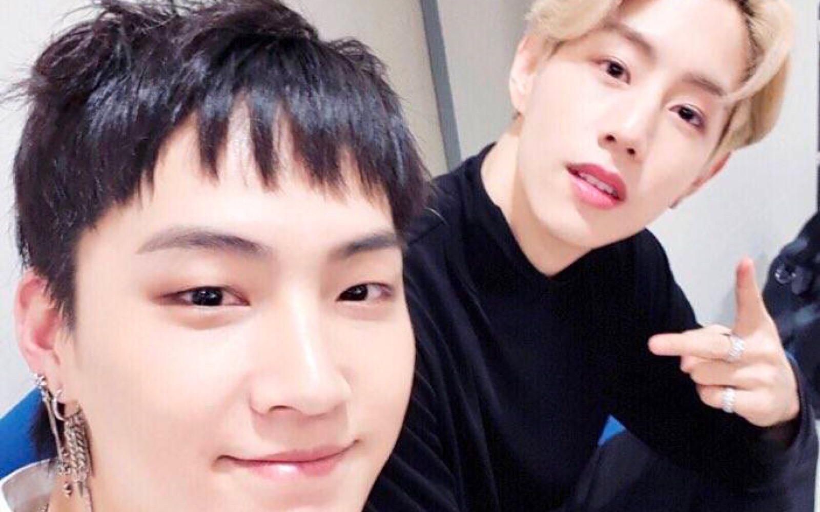 【段宜恩】200716《ig直播》&【林在范】200716《ig直播》