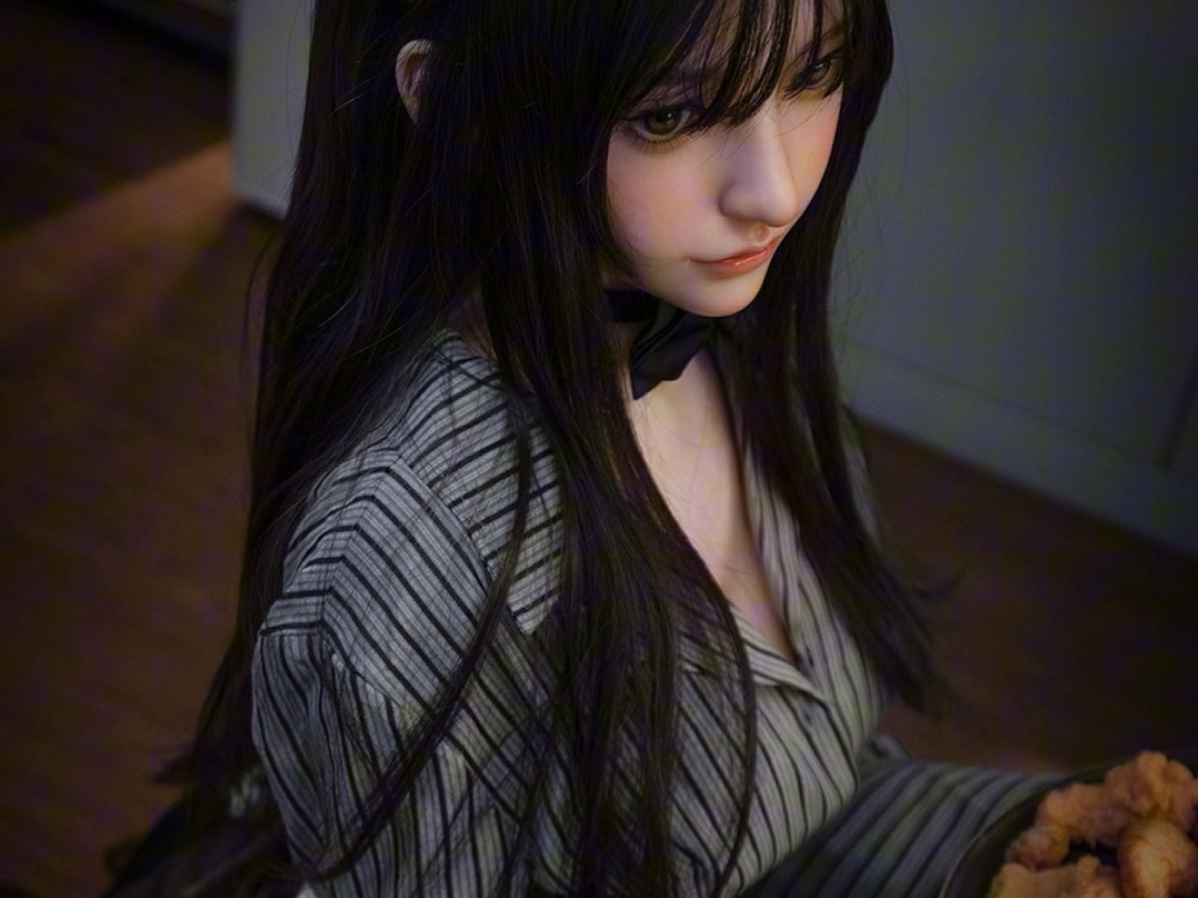 等身手办 免费定制