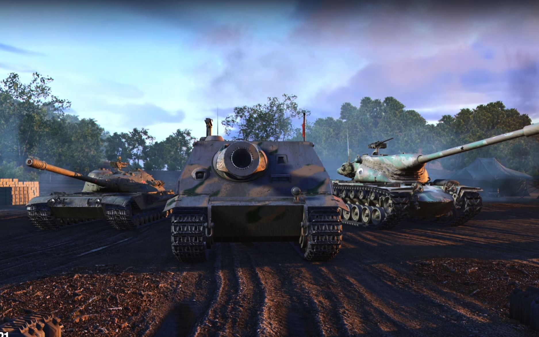 ev主机ps5版坦克世界最强移动火炮之突击虎sturmtiger