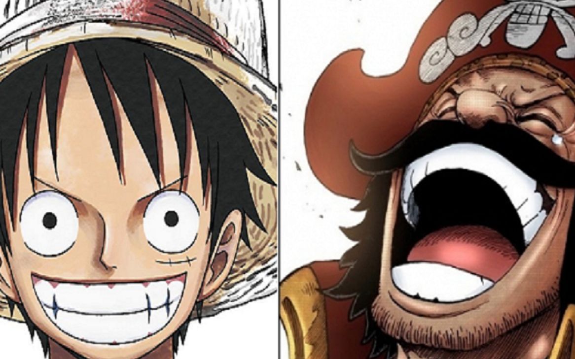 羅傑為什麼笑了?【獵人】帕里斯通「 呀 | 久等啦 !真是非常抱歉 !