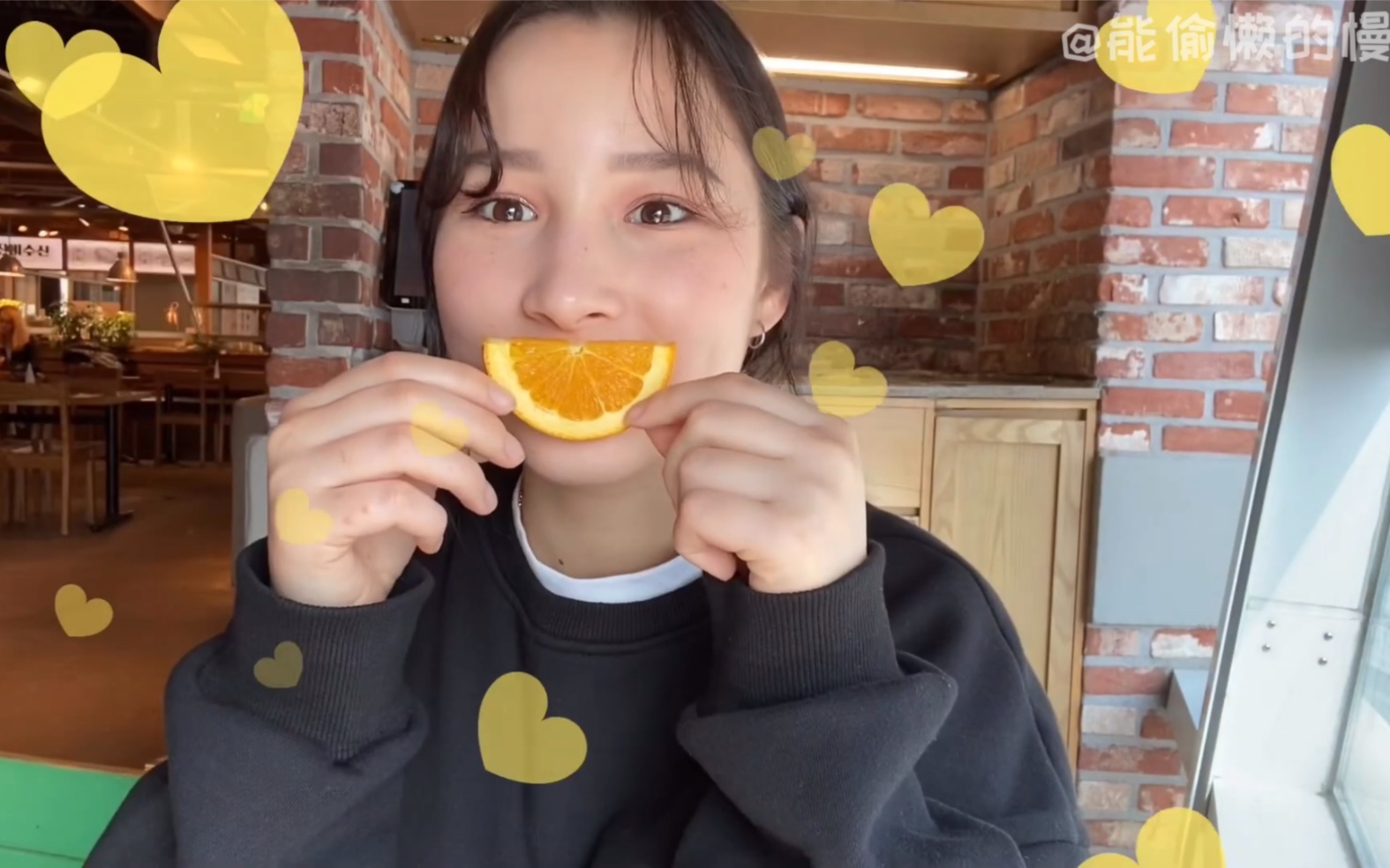 休宁凯姐姐的vlog更新啦