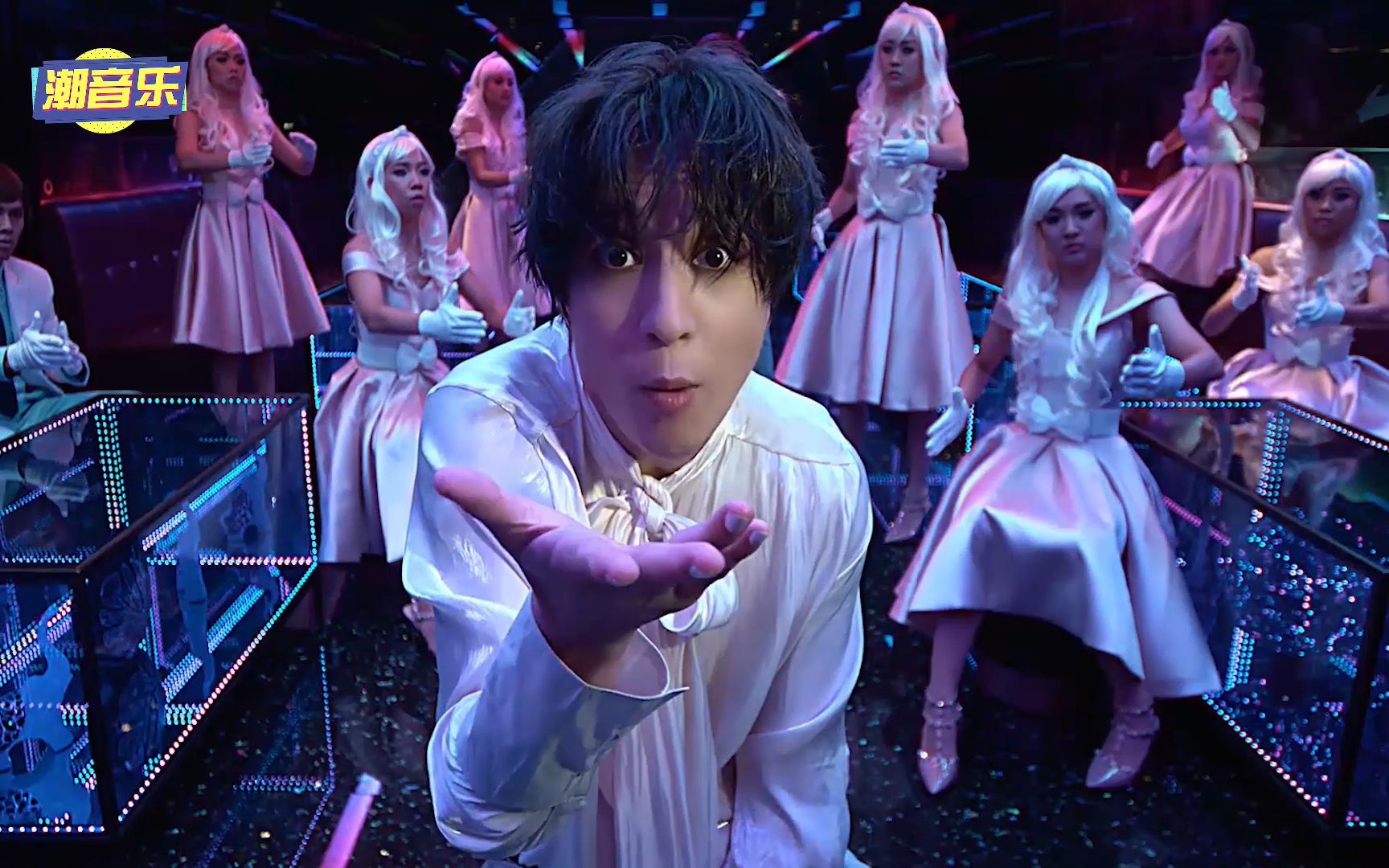 薛之谦新歌《木偶人》首发曾被质疑,听完惊到你了吗!