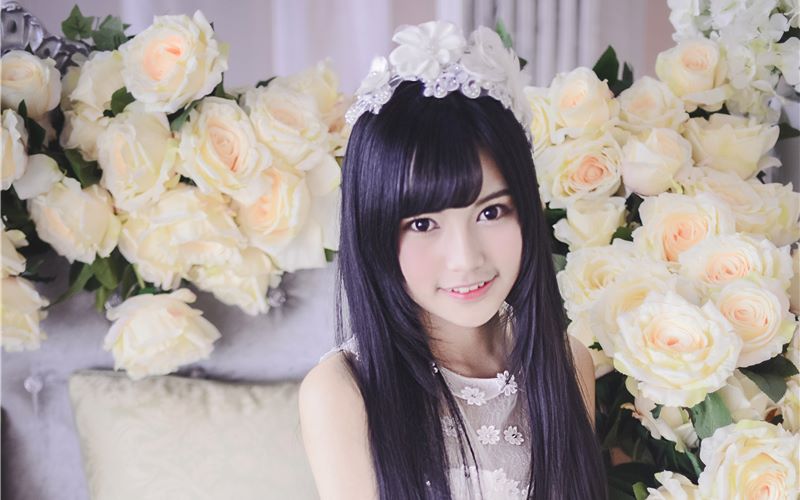 lunar成员情人节告白视频合集