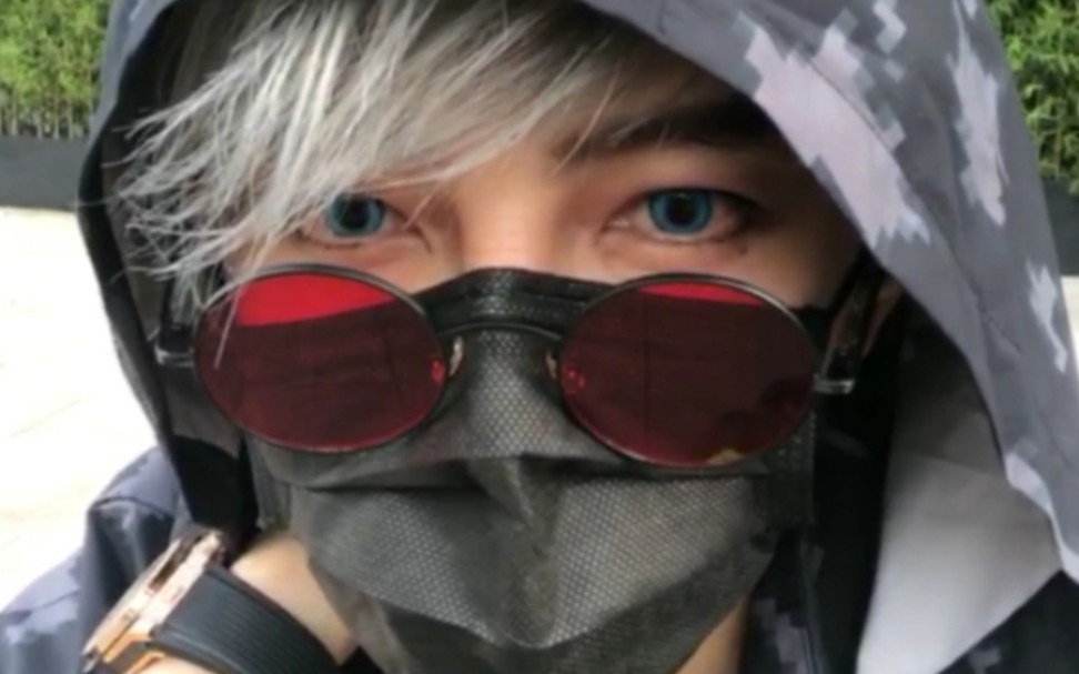 【汪东城 】cp28直播cut:路边碎碎念_哔哩哔哩_bilibili