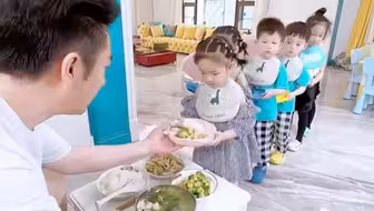 ...