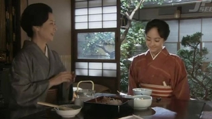 井上真央 花战 京都祇园传说的艺妓 岩崎峰子cut11 哔哩哔哩 つロ干杯 Bilibili