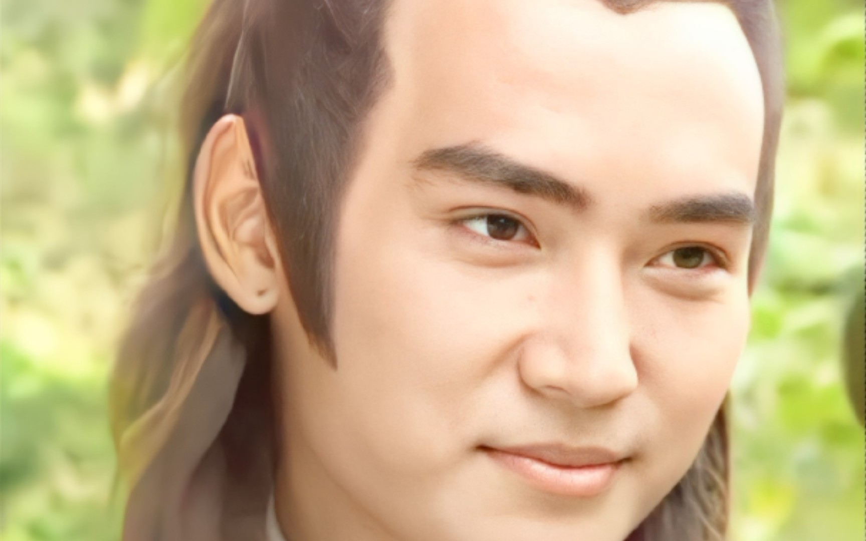 活动  『焦恩俊』【9475】南侠展昭