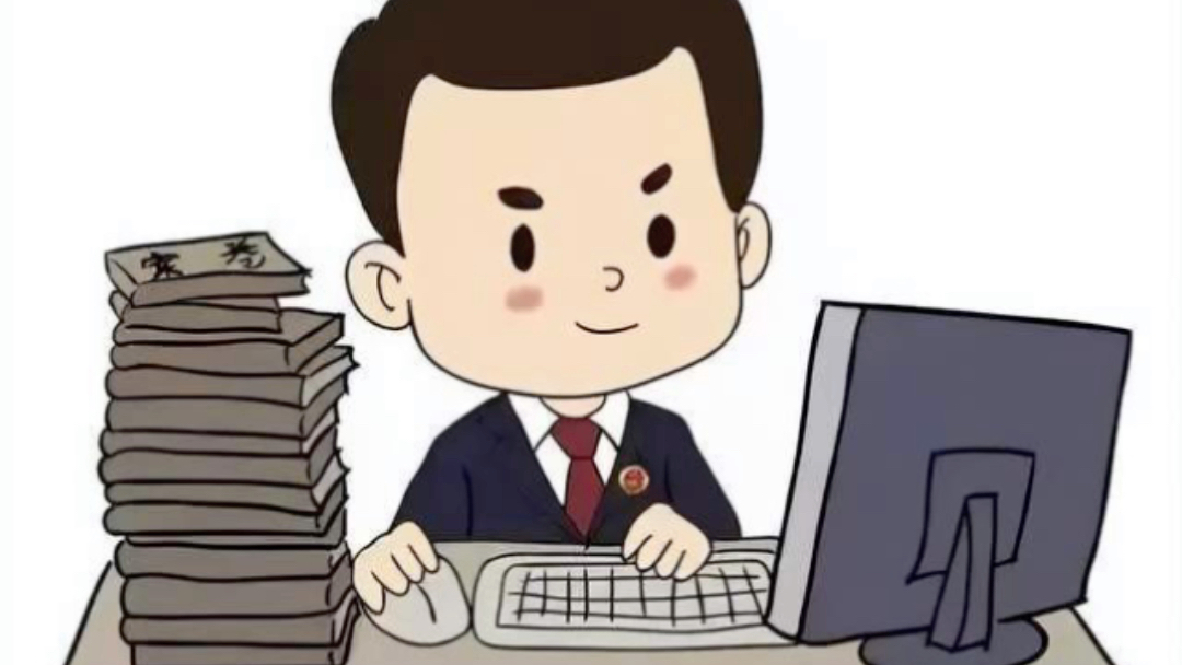 【二次元法律视界】强制执行没拿到钱,法官让写结案申请,还有机会吗?