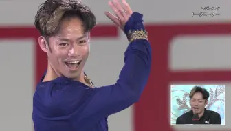 高橋大輔 16 18 News Zero 合集d1sk Cut 哔哩哔哩 Bilibili