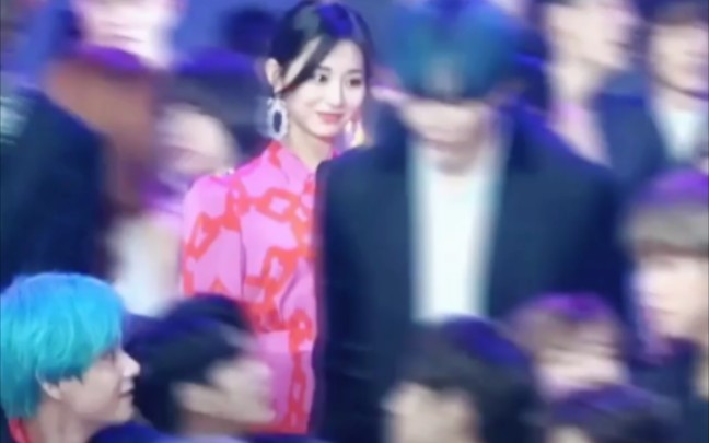 【金泰亨×周子瑜】怪不得说磕cp的都是侦探 kkkk