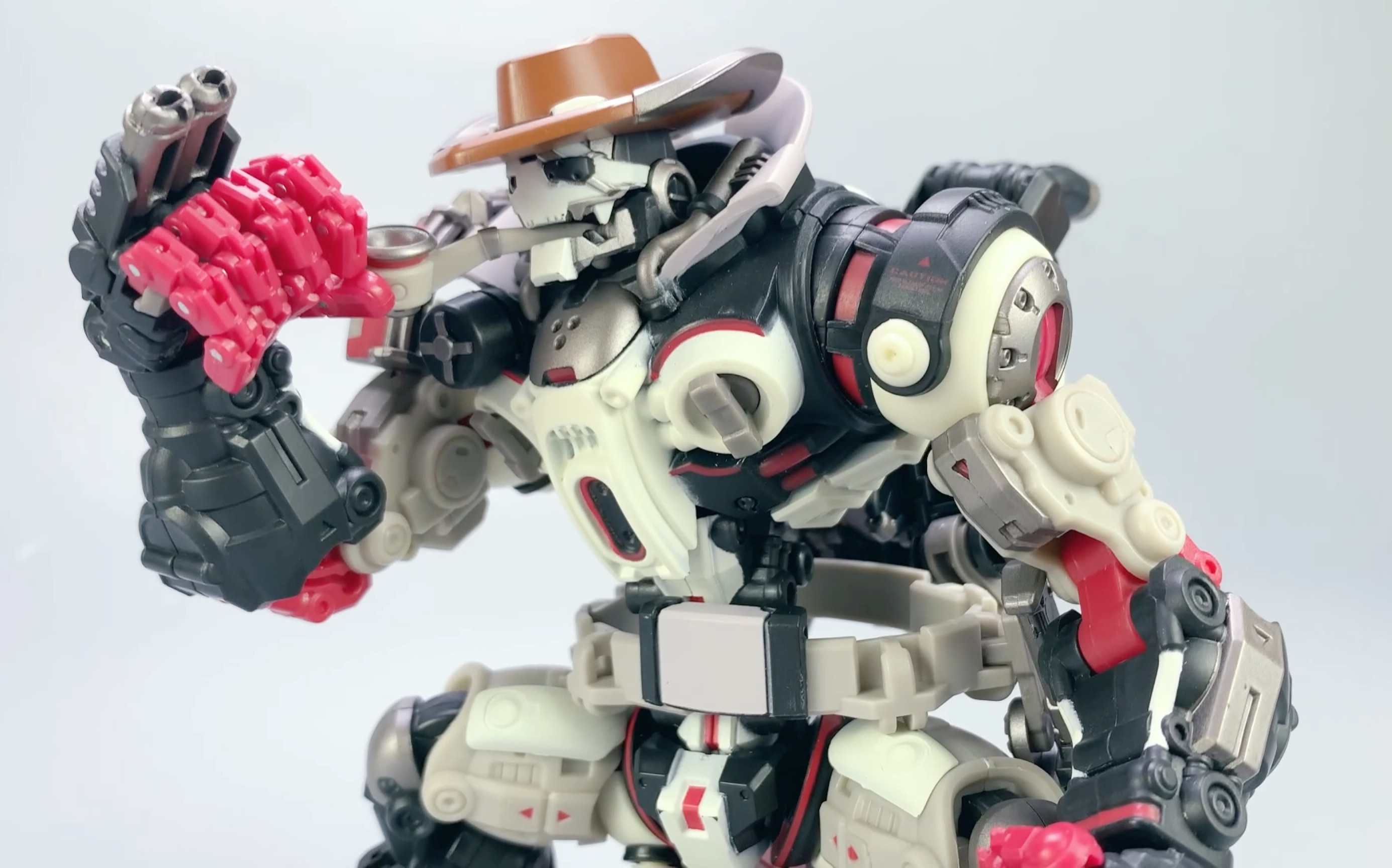 ta星际雄兵 赏金猎人