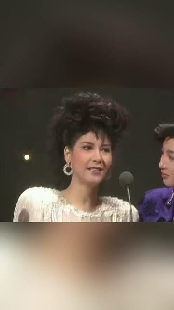 甄妮演唱 张艾嘉主演《海上花》1986年电影哔哩哔哩bilibili