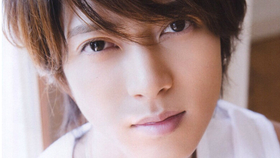 山下智久 Time 朝日 哔哩哔哩 つロ干杯 Bilibili