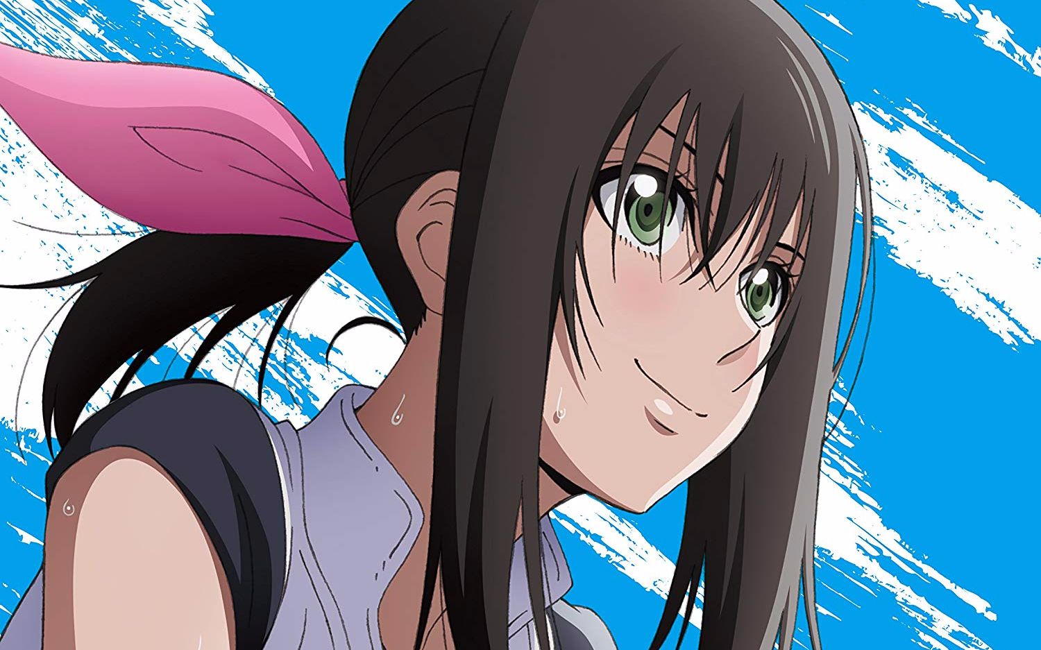 轻羽飞扬op片头曲官方配信版ふたりの羽根tvsizeyurika