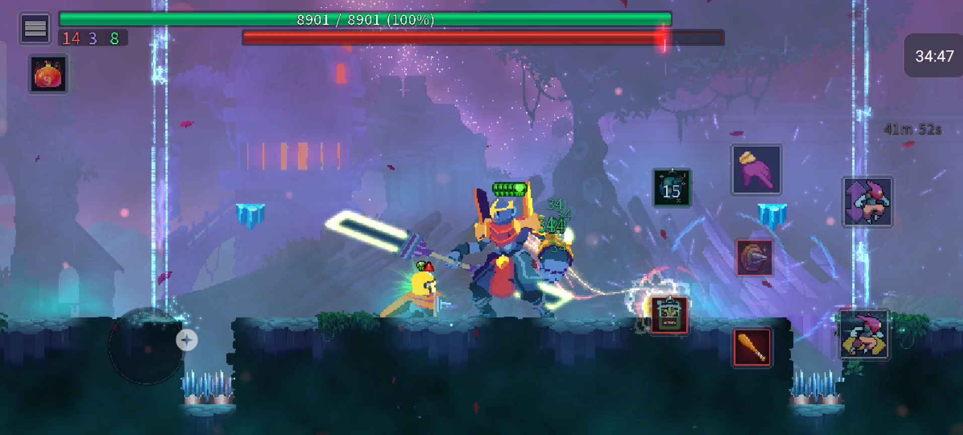 重生细胞之三战国王之手!(14)