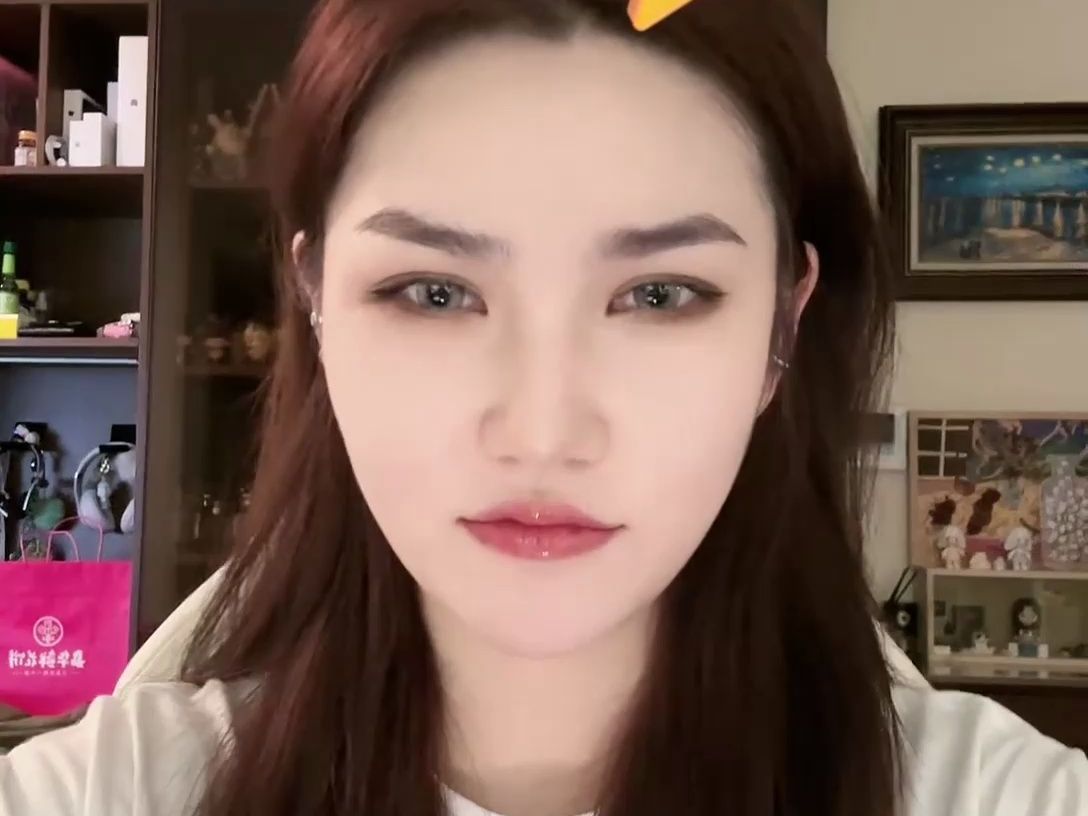 【katrina/卡吹娜】直播-弹幕字幕20240531