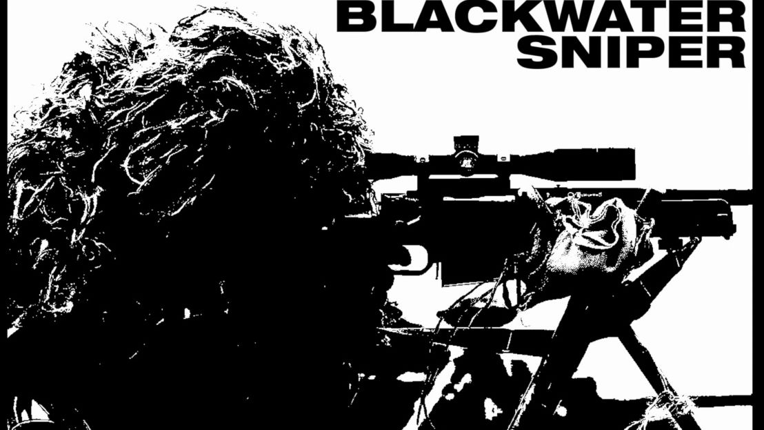 美国力量暴行/电子音乐试听 blackwater sniper - ex