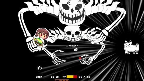 Ultra Dust Sans Fight_哔哩哔哩_bilibili