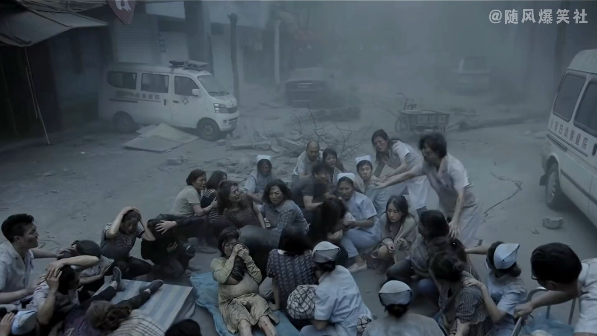 法师连破三戒,佛光普照下降生108罗汉娃,被无数人成为活菩萨#感人