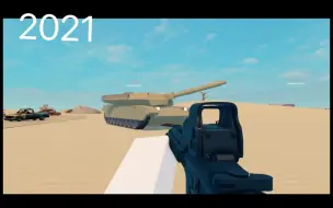 Скачать видео: 【roblox】Military war tycoon 的历史