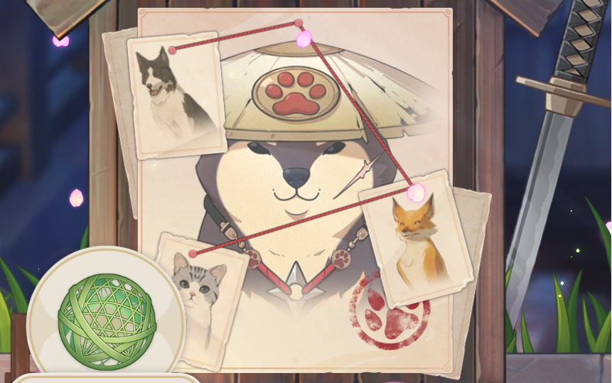 影狼丸可太好玩了 我能玩一天